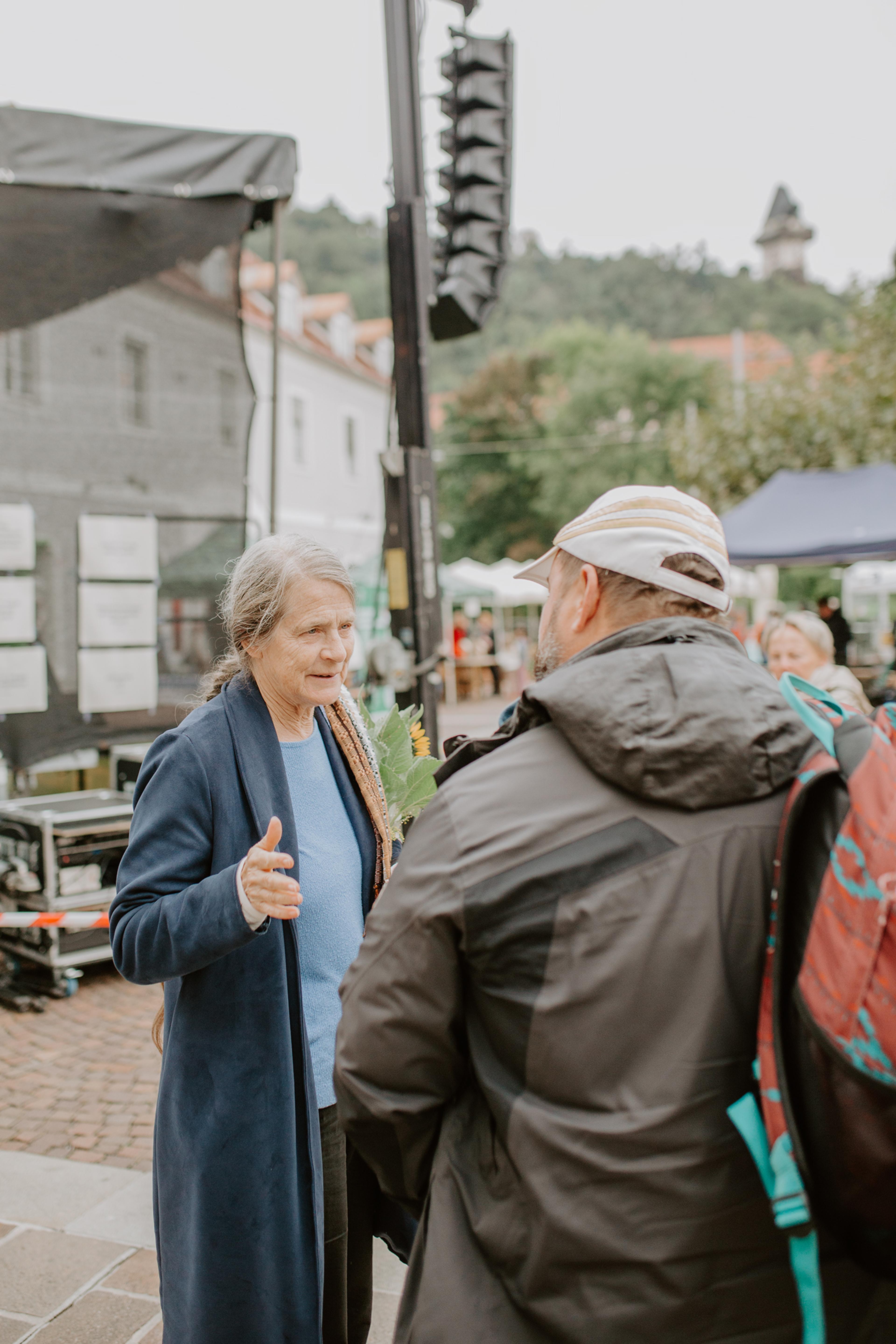 clim@ festival