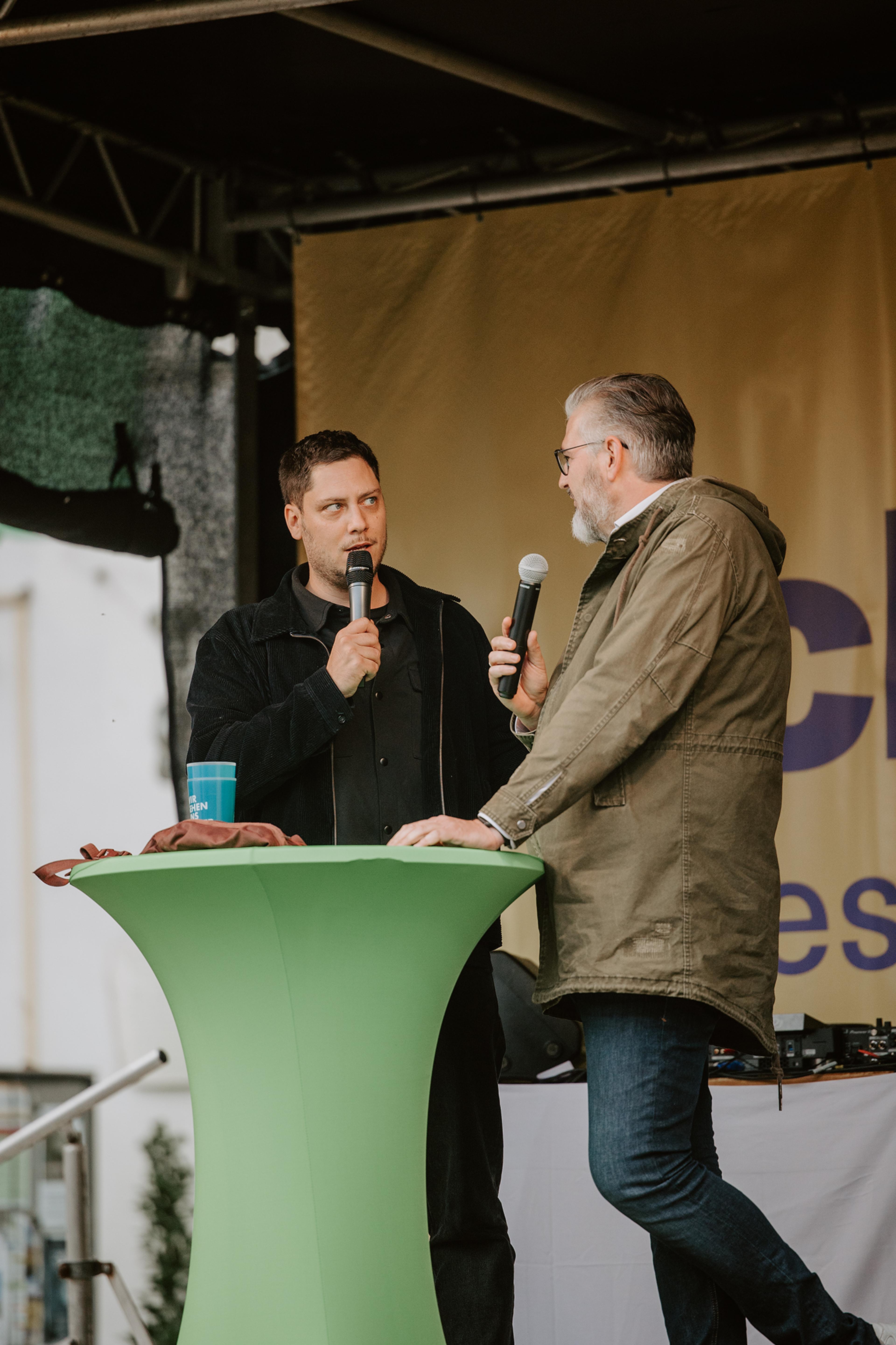 clim@ festival