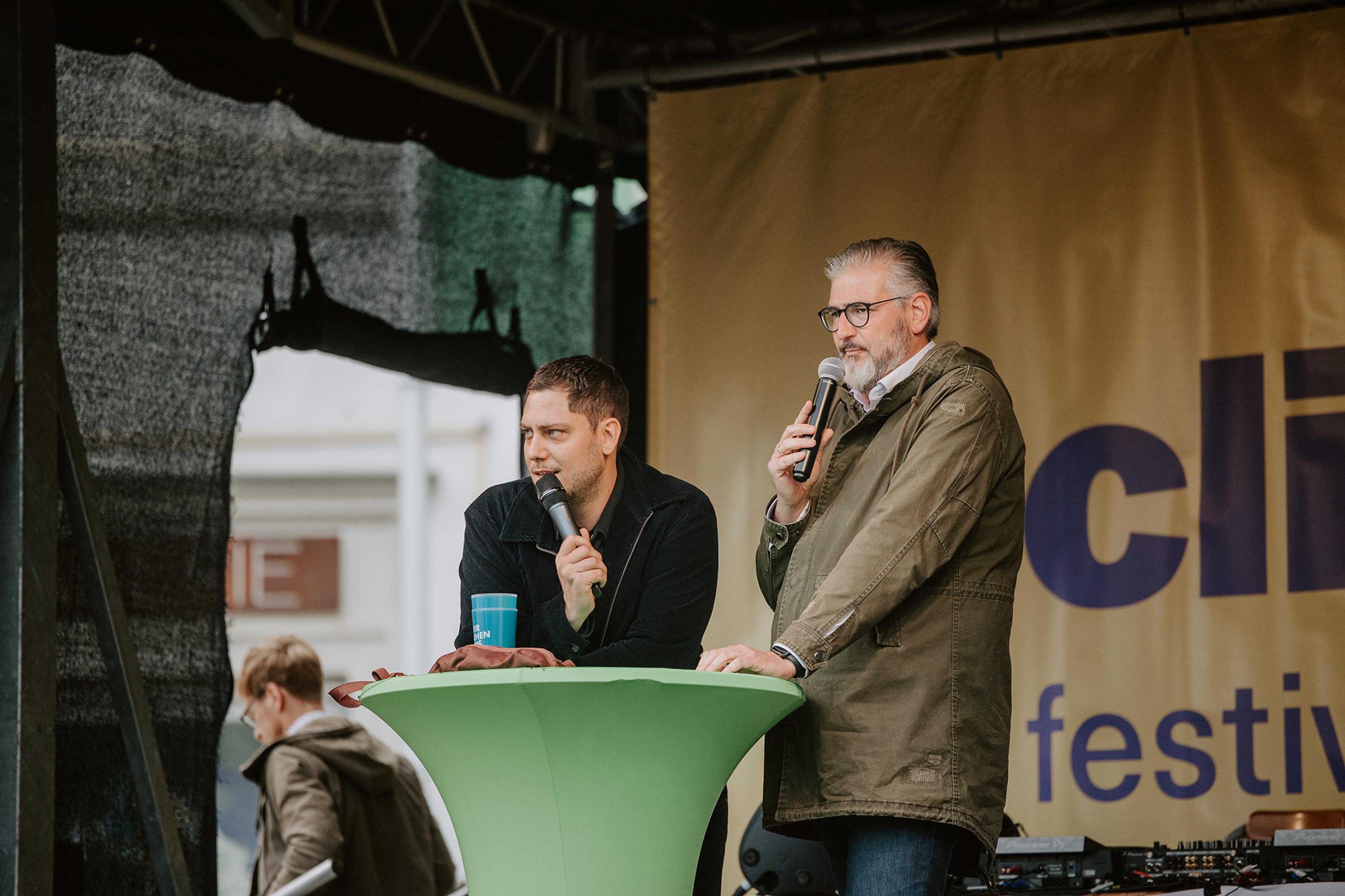 clim@ festival