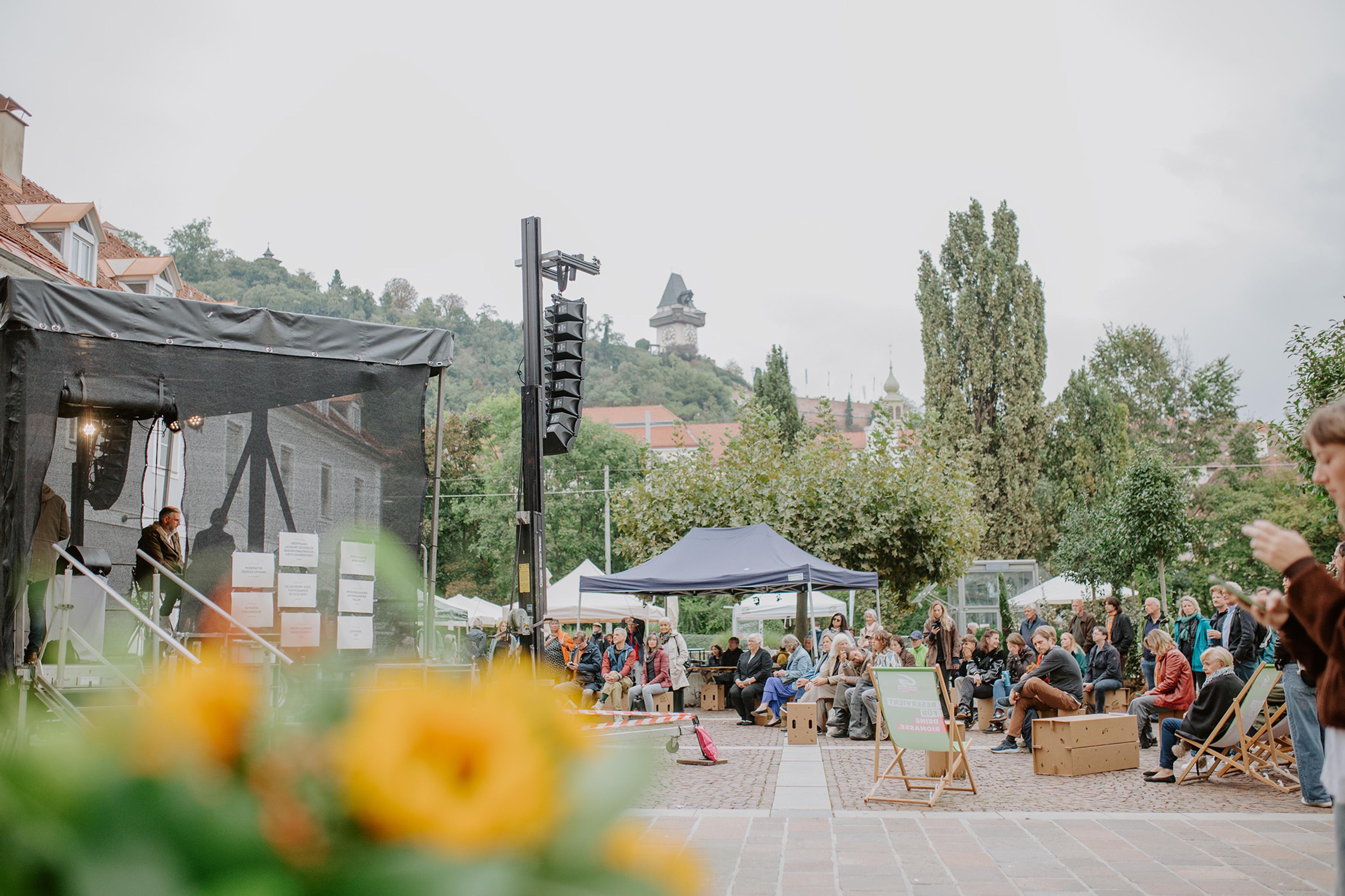clim@ festival