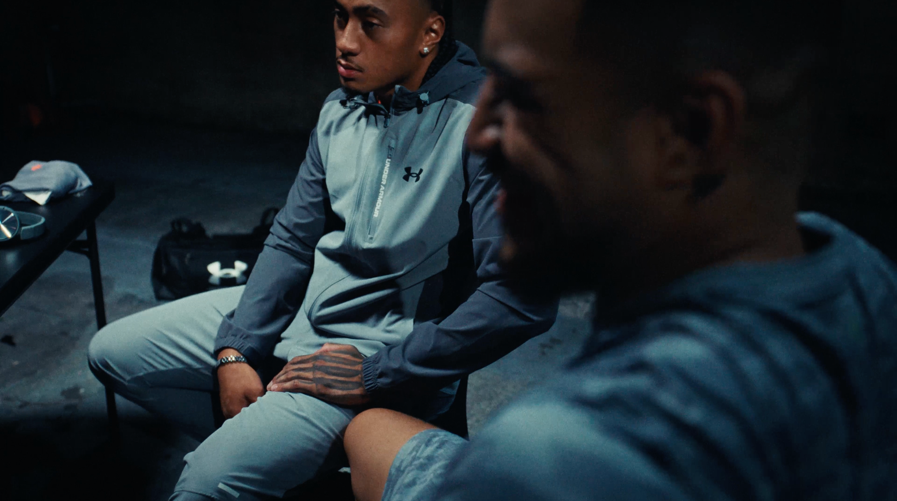 Under Armour — This Ain't My Final Form
