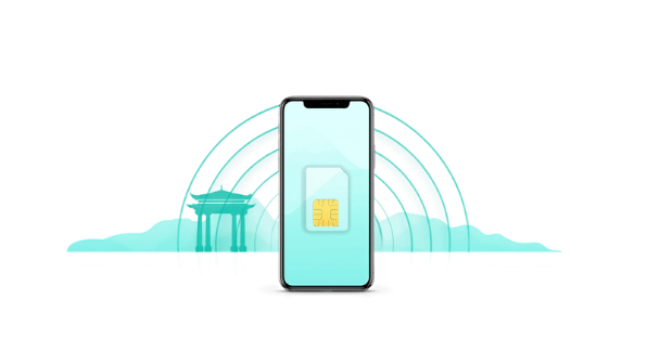 Indonesia and Bali travel-tech Canva cover for eSIM Tayyor article: Индонезия: Бали — правила, безопасность, транспорт и полезные приложения.