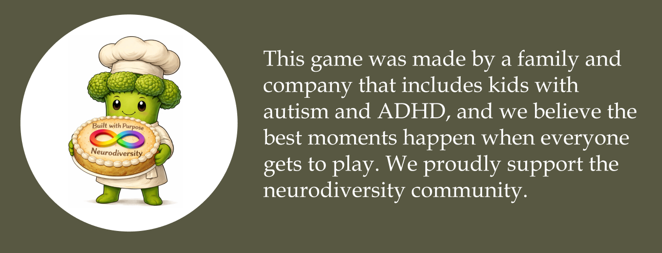 Neurodiversity Badge