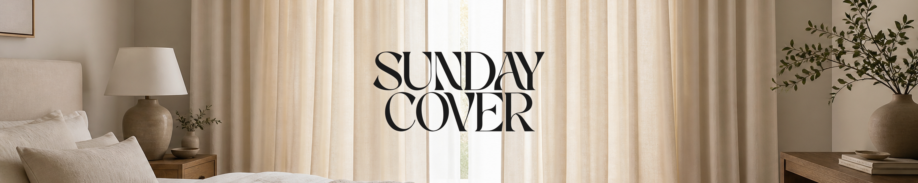 Welcome to Sunday Cover