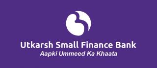 Utkarsh Small Finance Bank