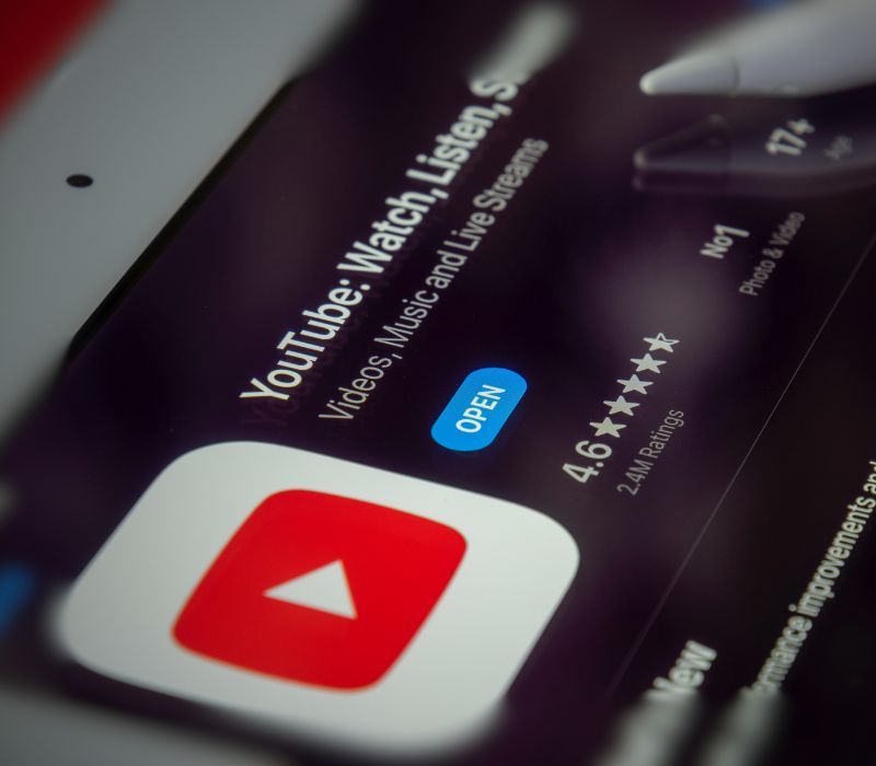 Unleash Your Music's Potential: Search Power of YouTube | Get Found Everywhere: Leverage YouTube's Search Power