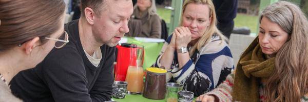 Et skridt på vejen mod målbar biodiversitet