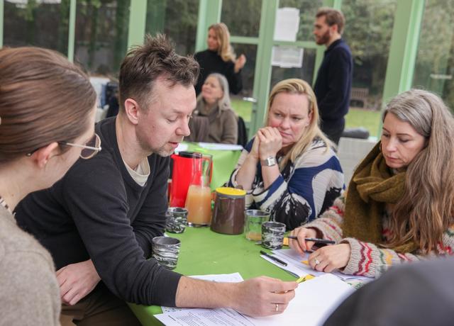 Et skridt på vejen mod målbar biodiversitet