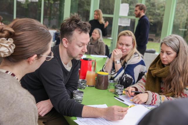 Få overblik over mission og milepæle