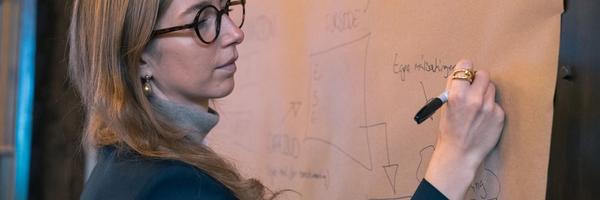 Fælles skitser til et brugbart værktøj