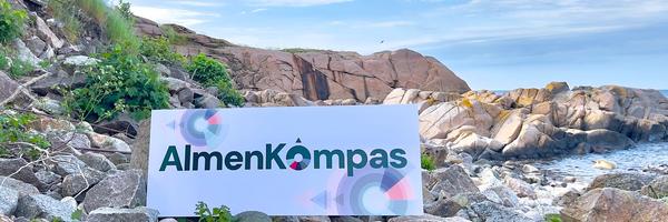 Højdepunkter fra første år med AlmenKompas
