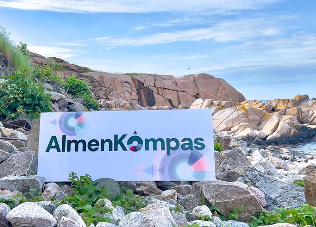 Højdepunkter fra første år med AlmenKompas
