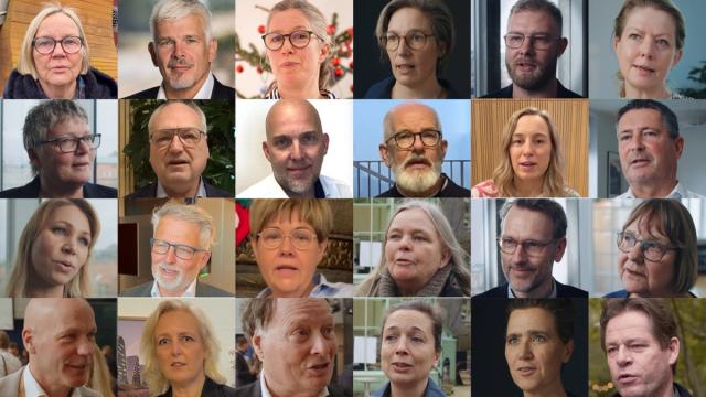 Stemmer fra branchen: Derfor er en standard vigtig