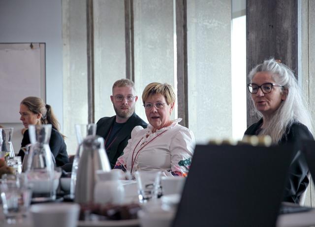 Kan god almen ledelse standardiseres og måles?