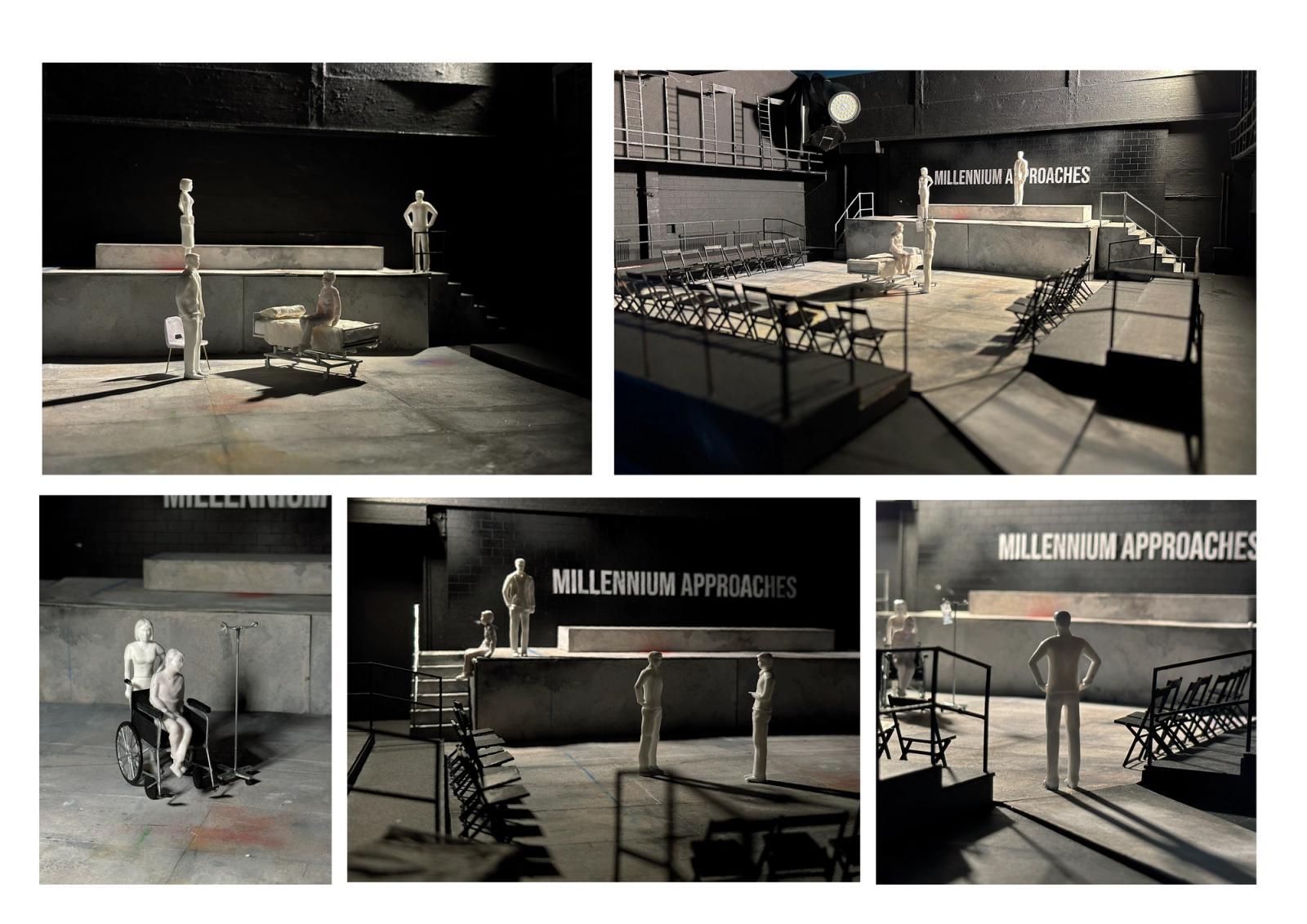Angels in America: Millennium Approaches