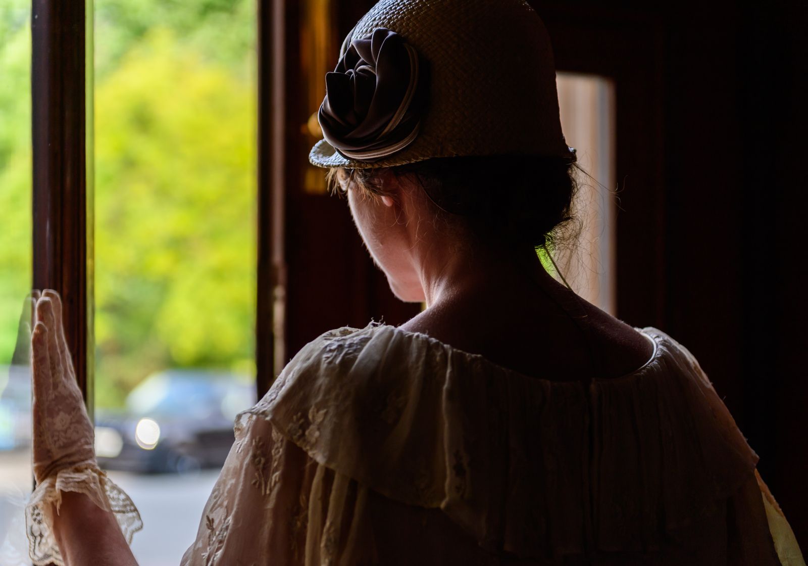 Mrs Dalloway