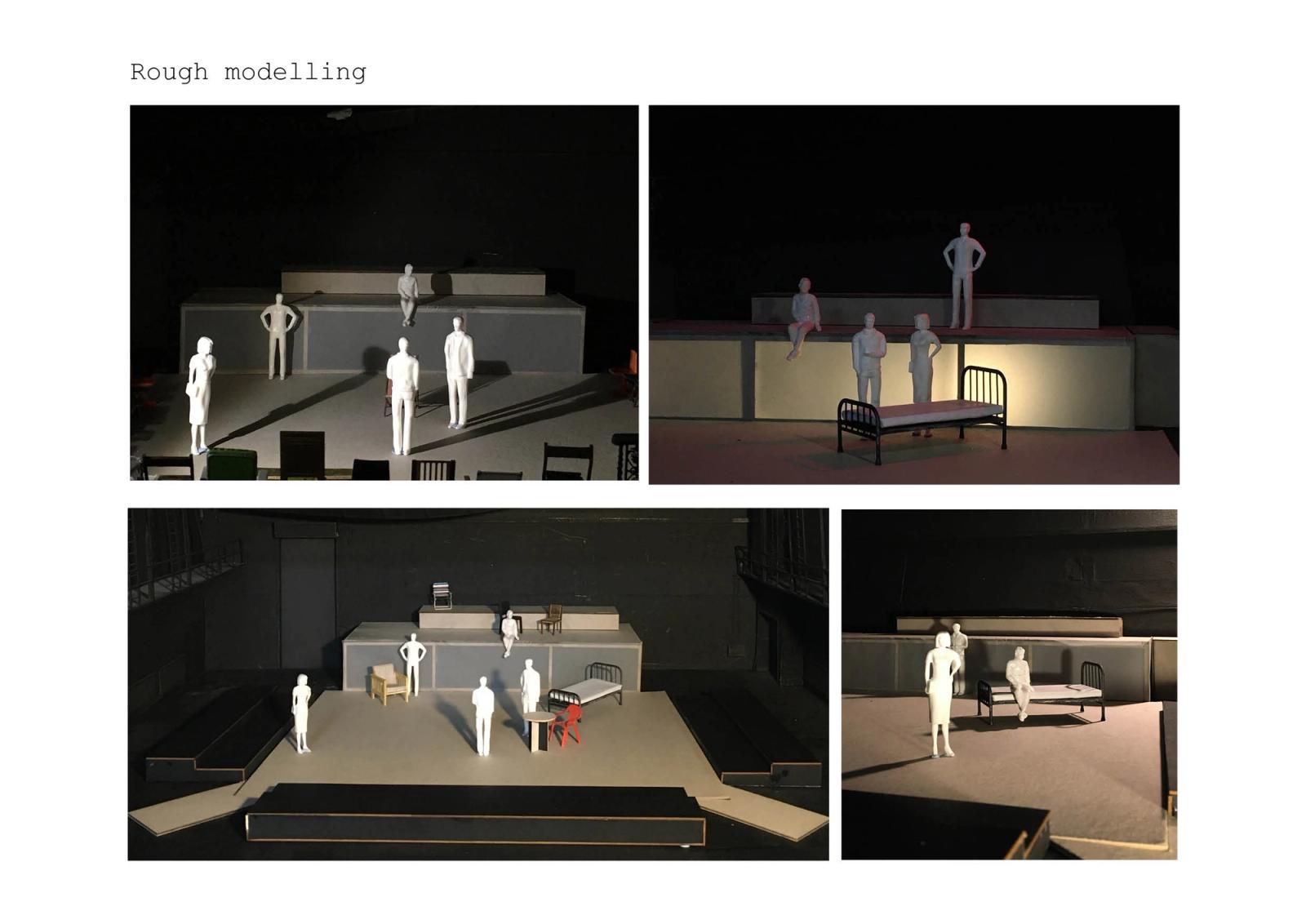 Angels in America: Millennium Approaches