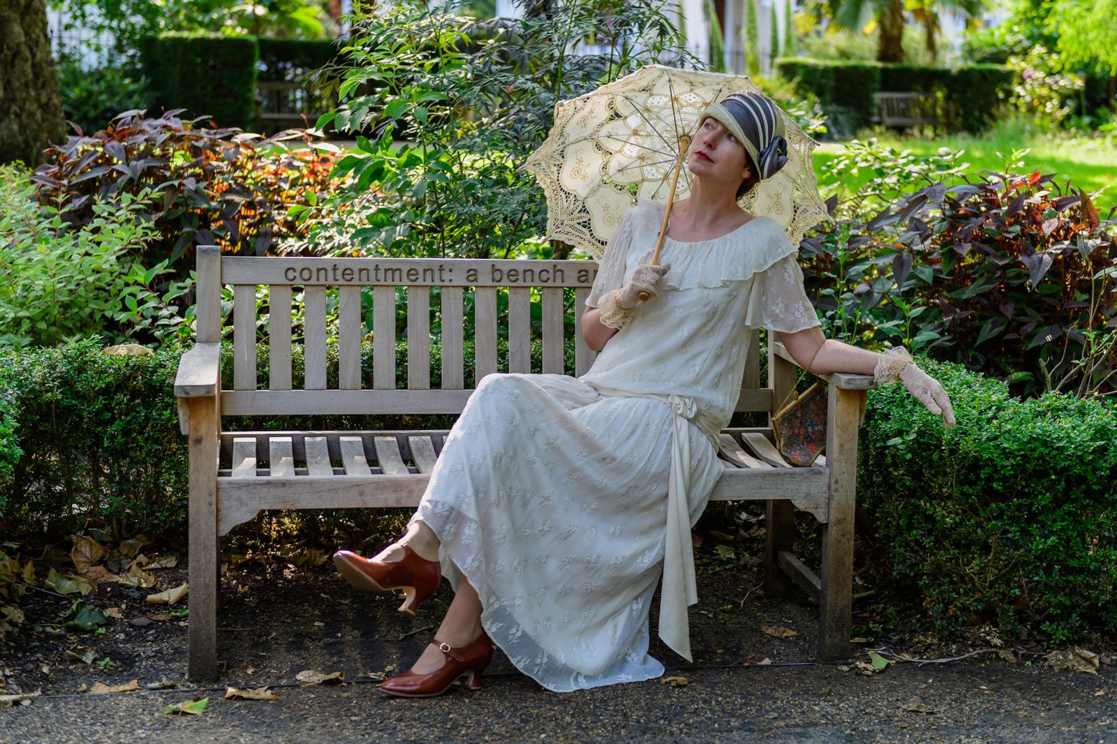 Mrs Dalloway