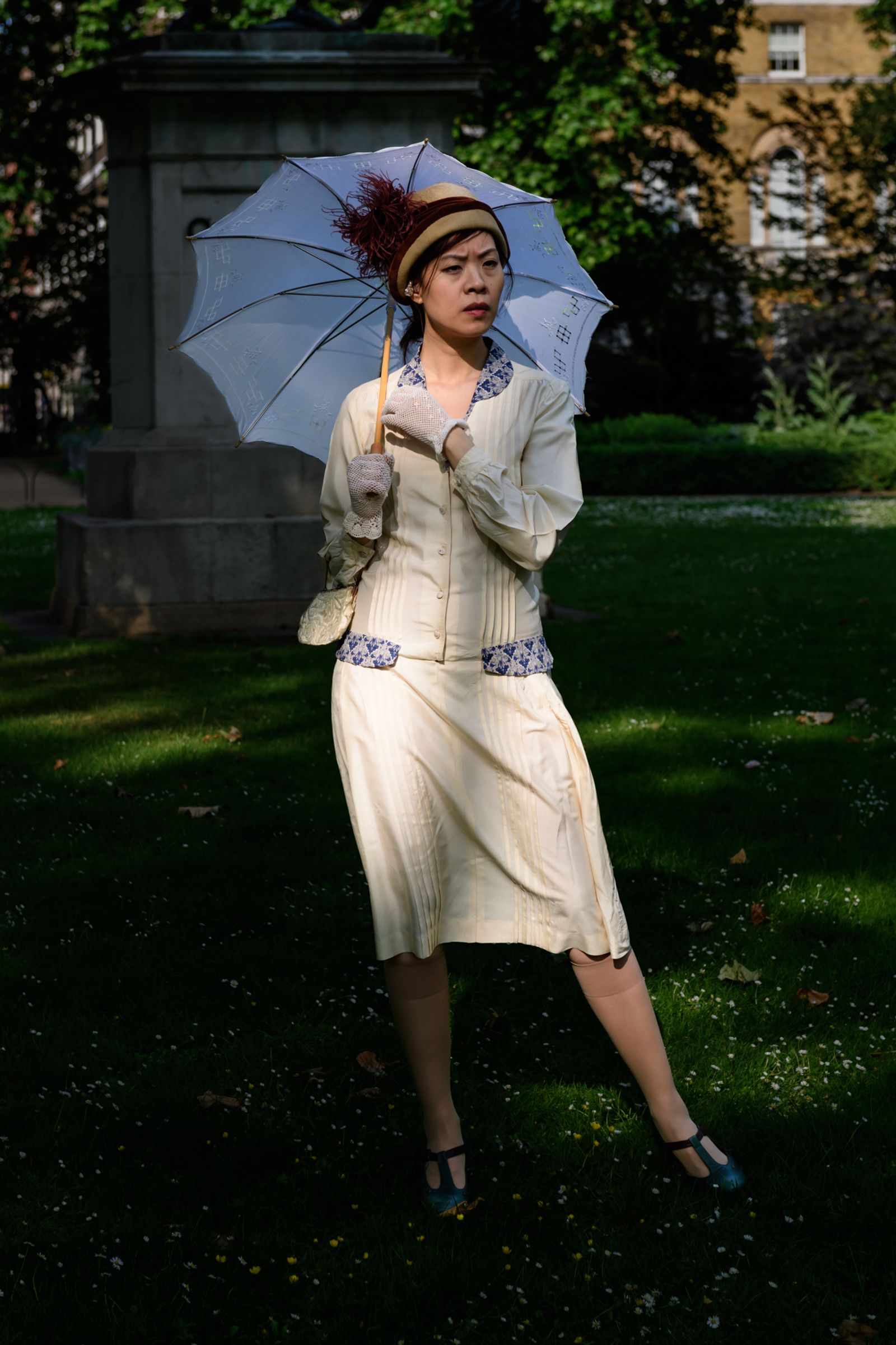 Mrs Dalloway