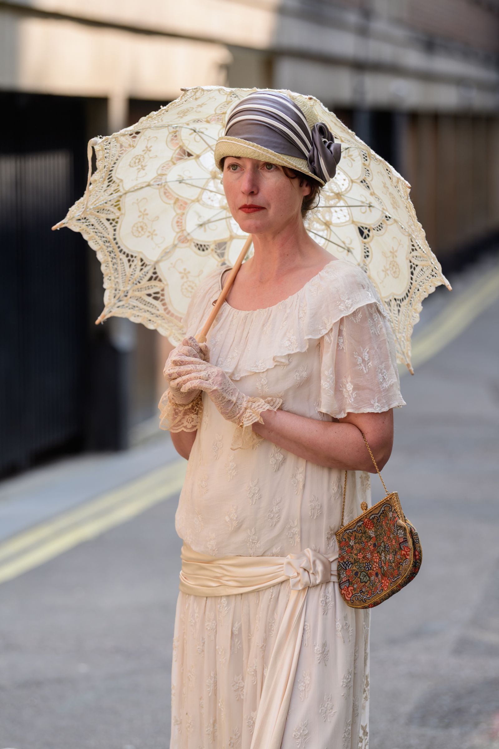 Mrs Dalloway