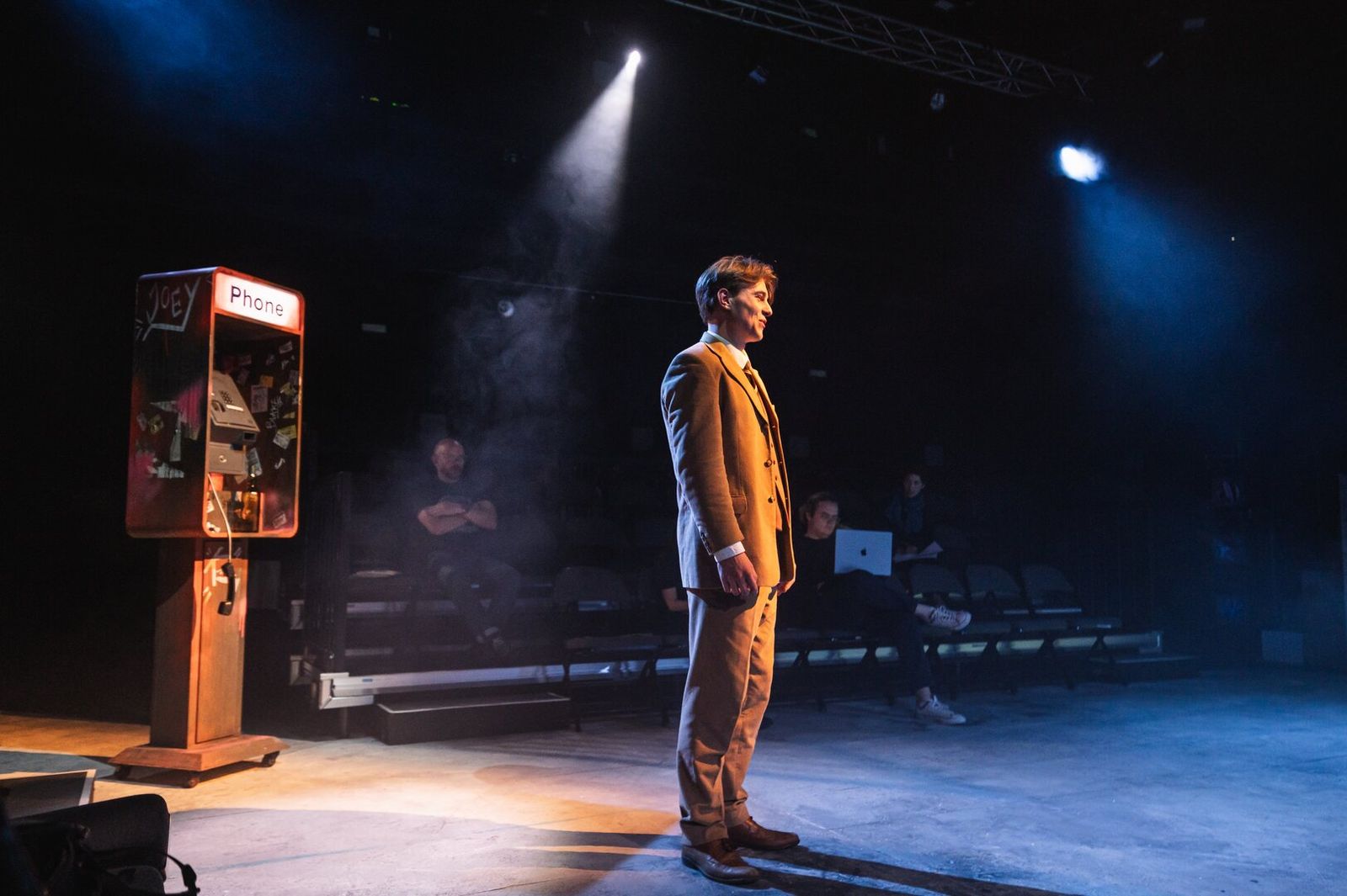 Angels in America: Millennium Approaches