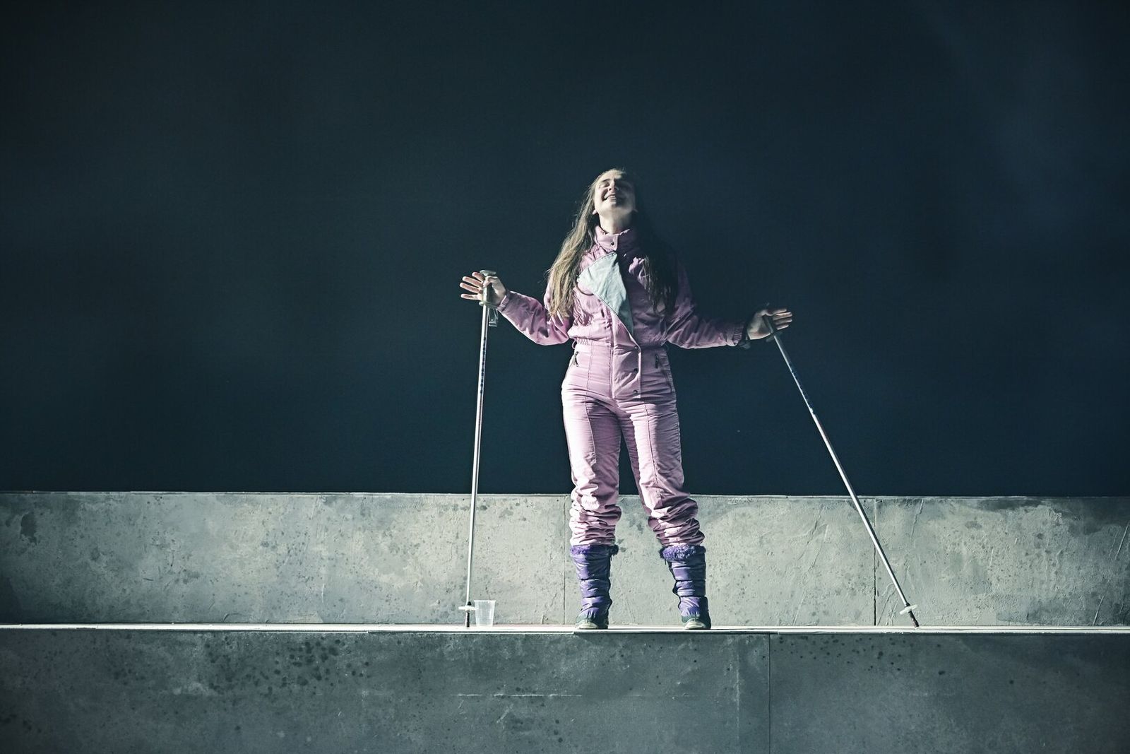 Angels in America: Millennium Approaches
