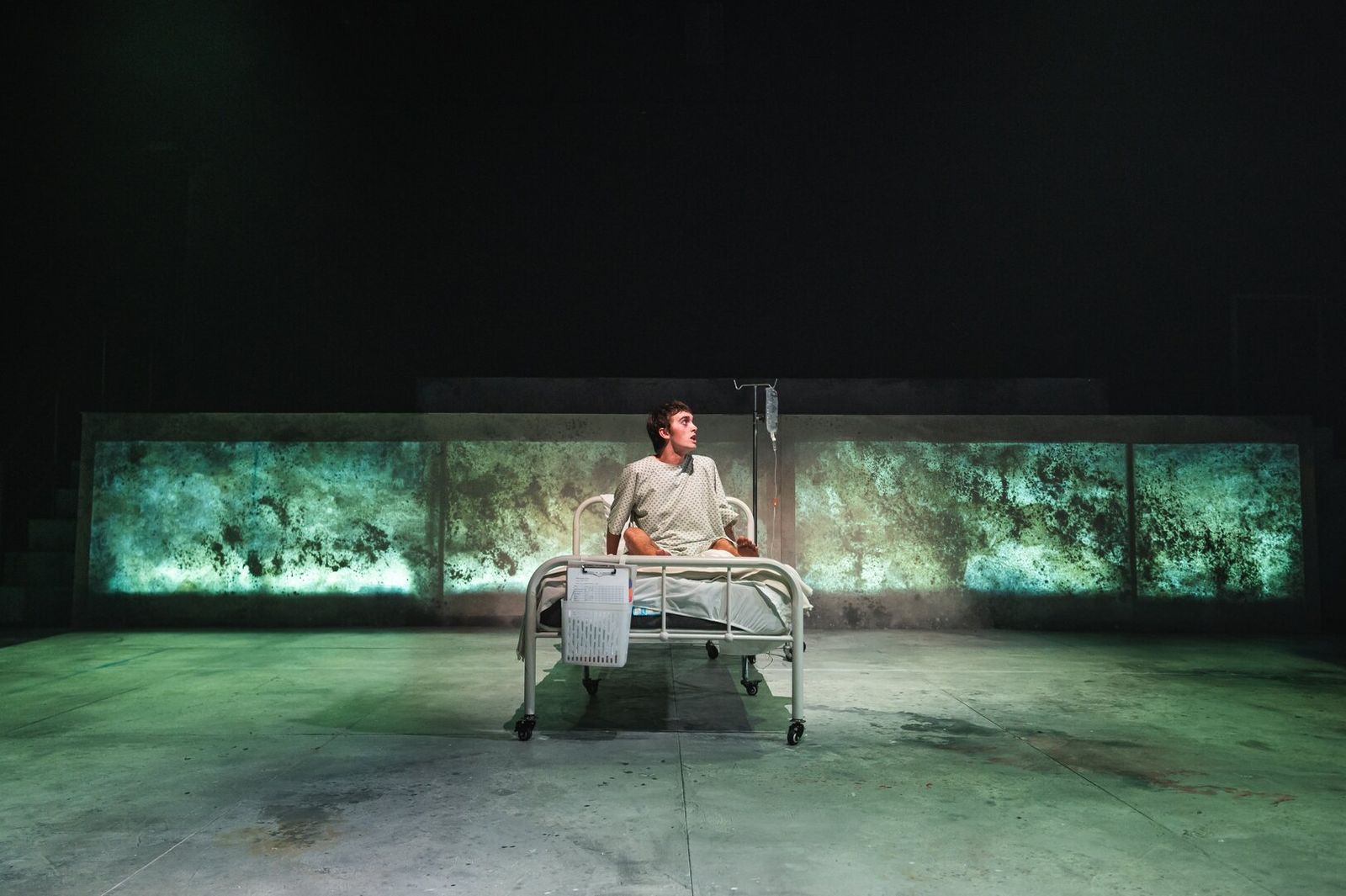 Angels in America: Millennium Approaches