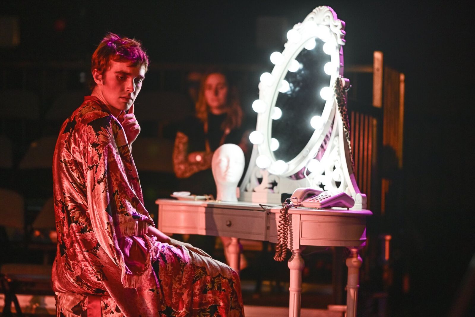 Angels in America: Millennium Approaches