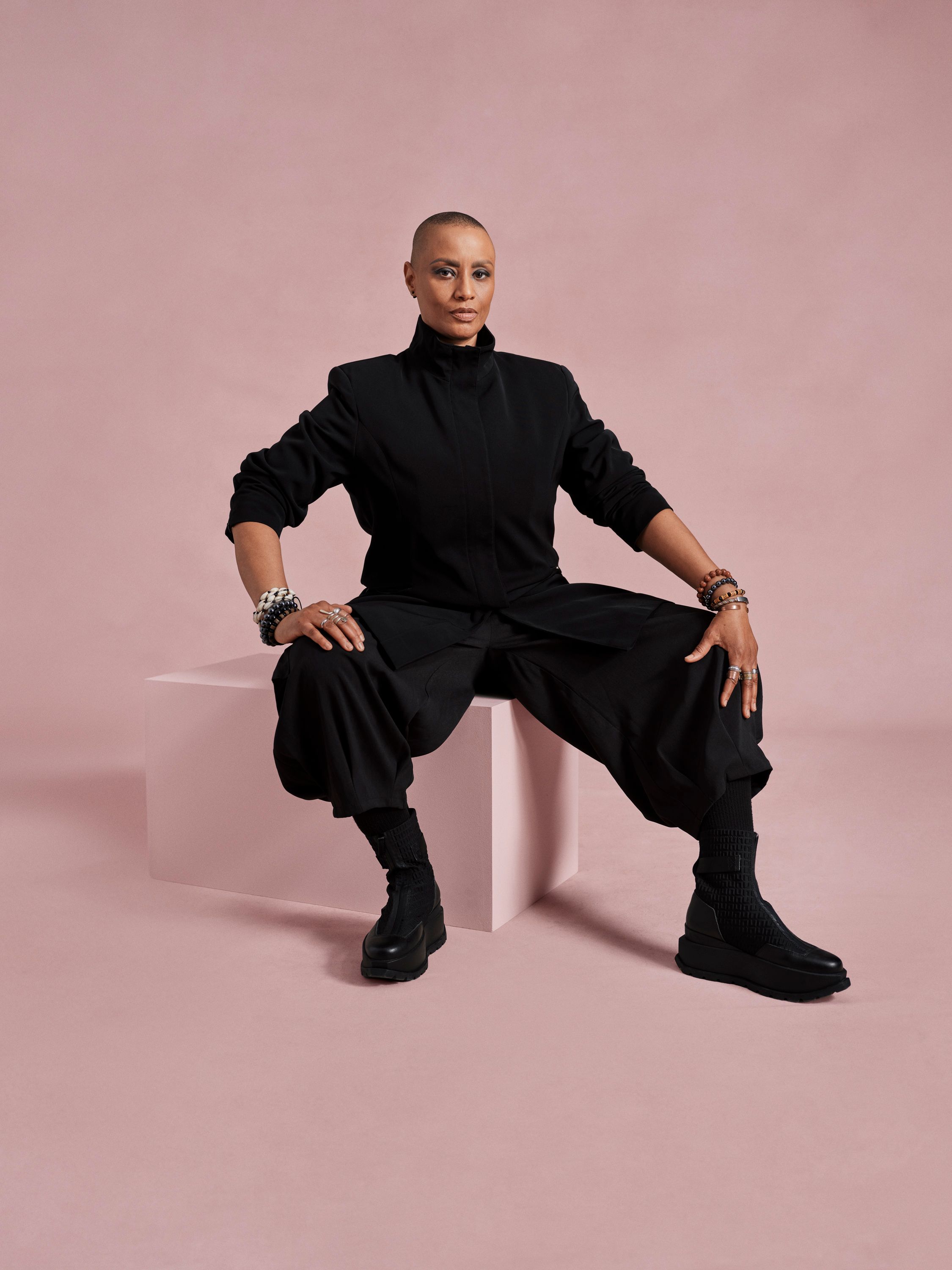 Val Jeanty