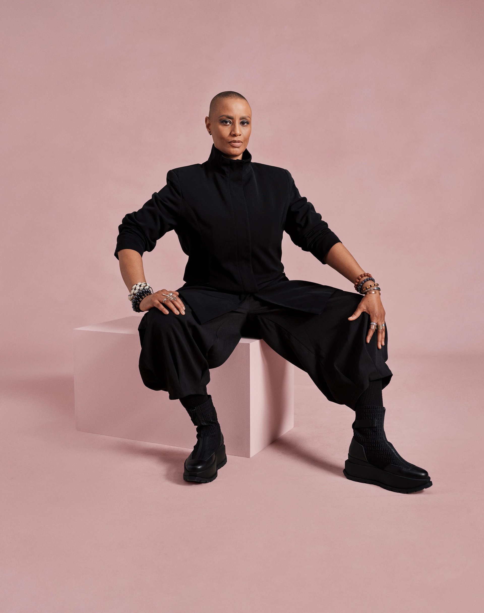 Val Jeanty