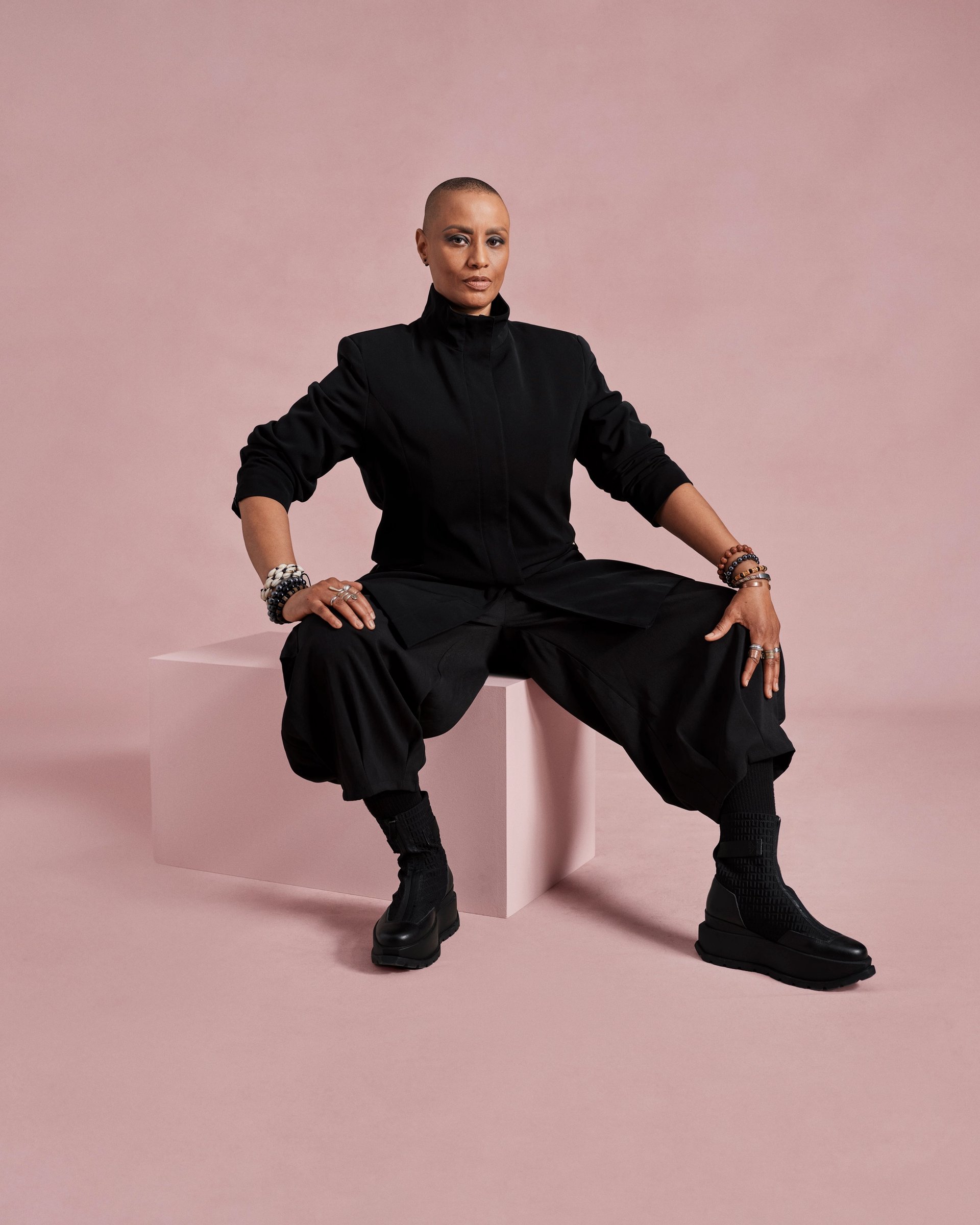Val Jeanty