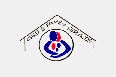 Logo for the Child & Family Services Agency