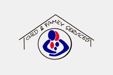 Logo for the Child & Family Services Agency