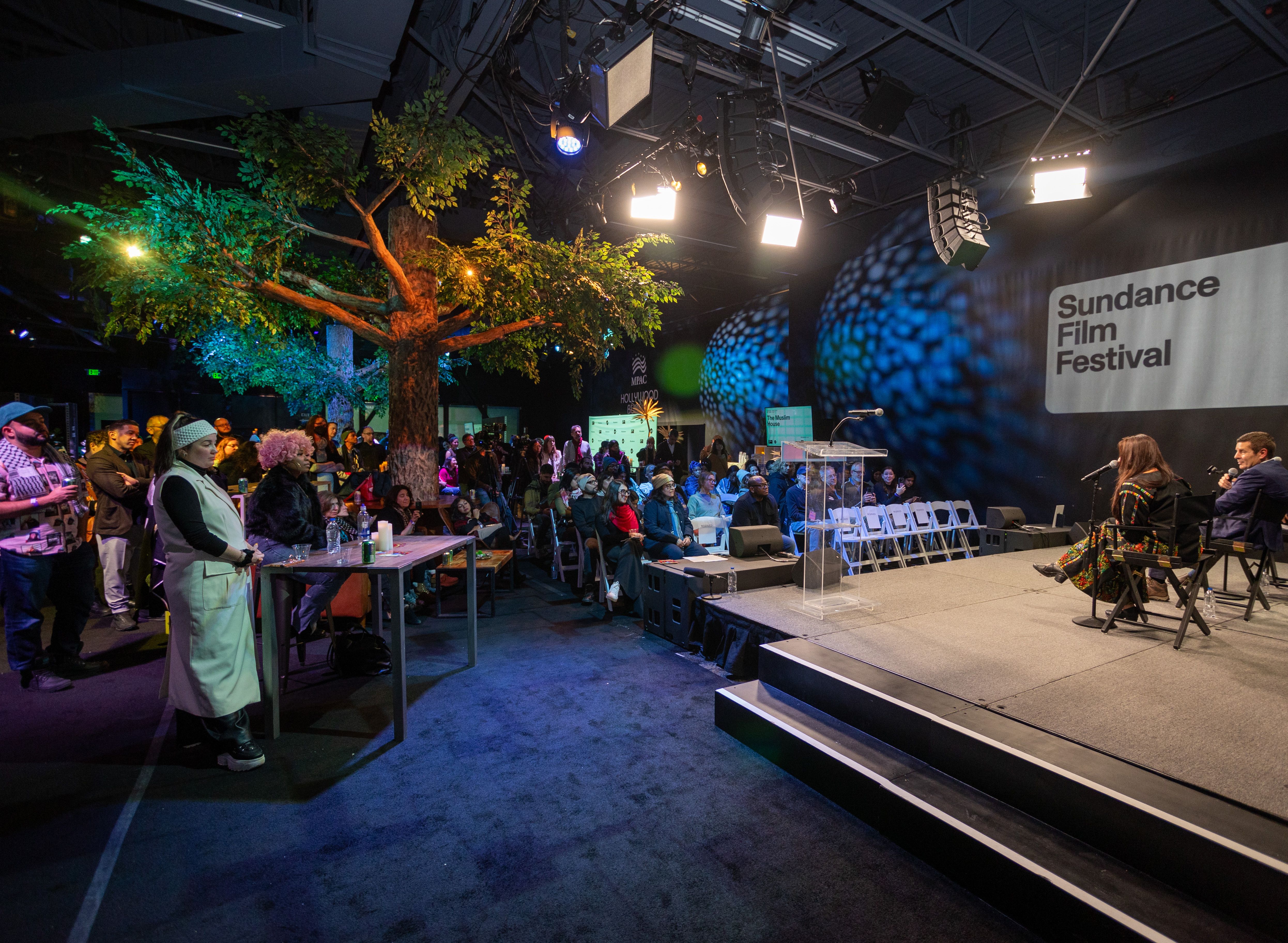 Sundance - Laughing in the Face of Hate.jpg