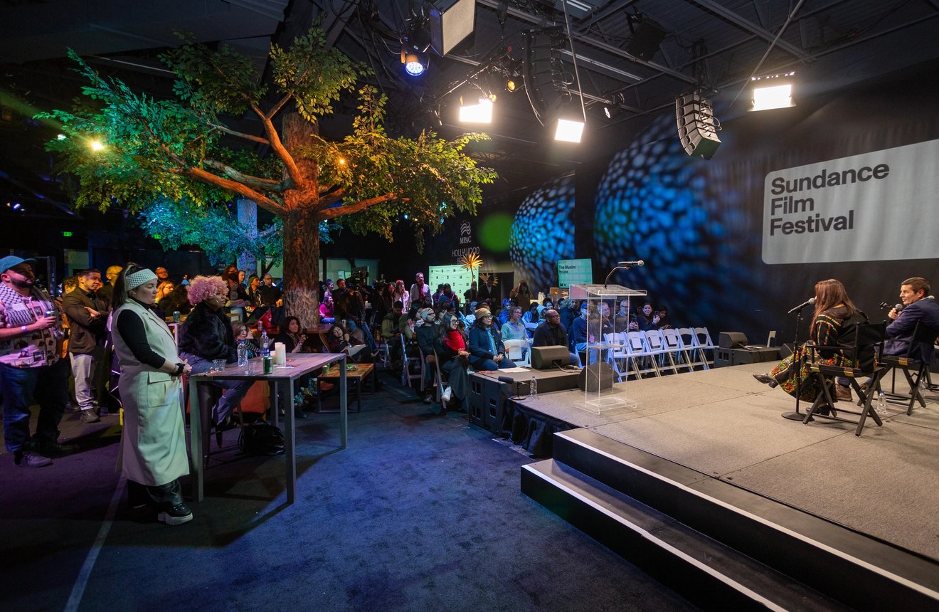 Sundance - Laughing in the Face of Hate.jpg