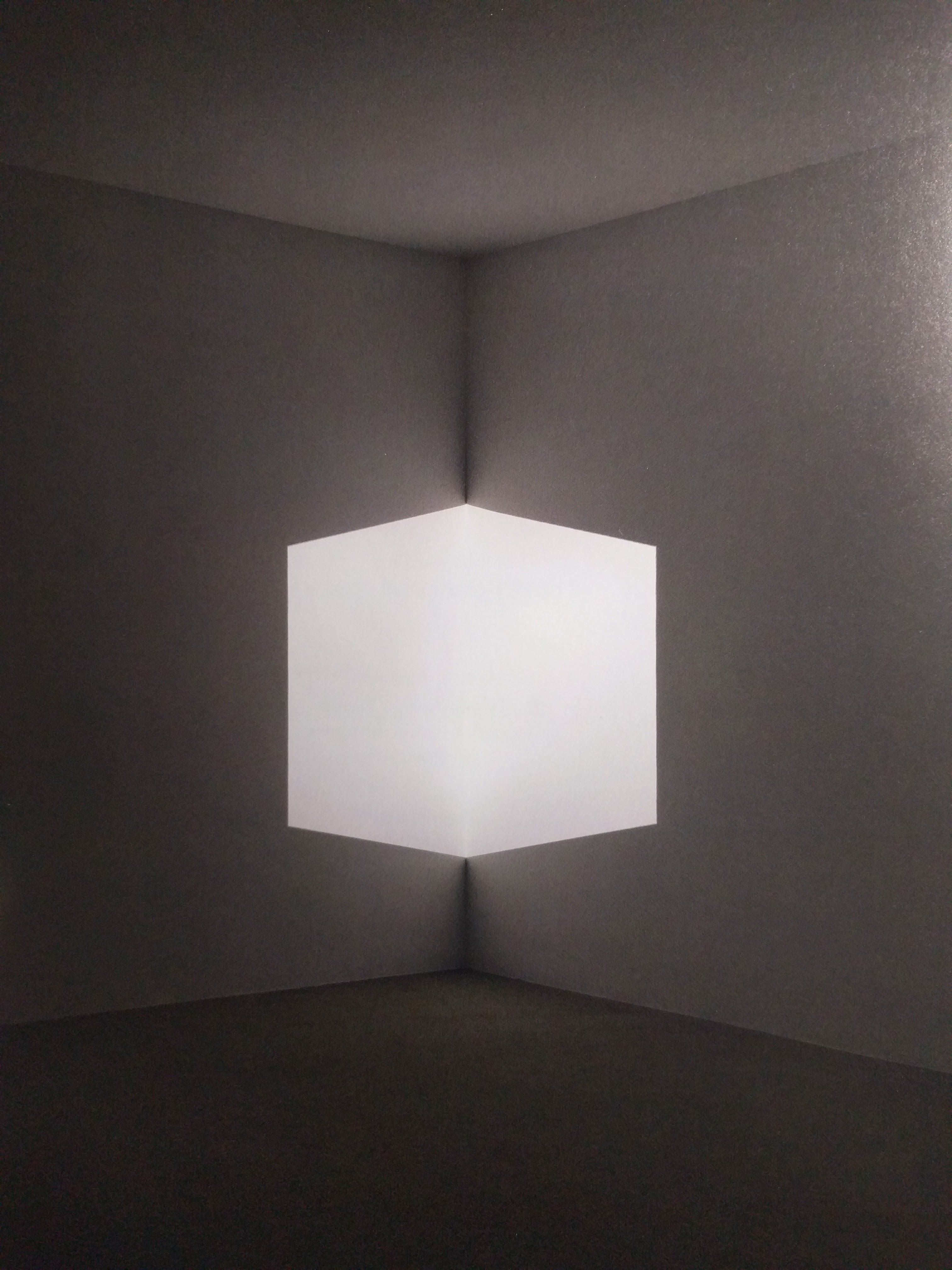 Production image, Andrew Schneider