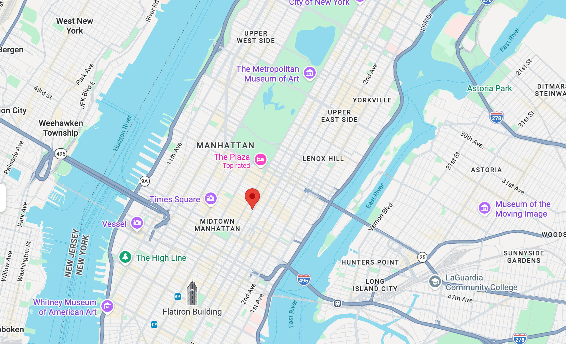 Doris Duke Center Map.png