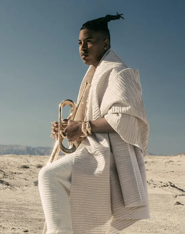 Chief Xian aTunde Adjuah