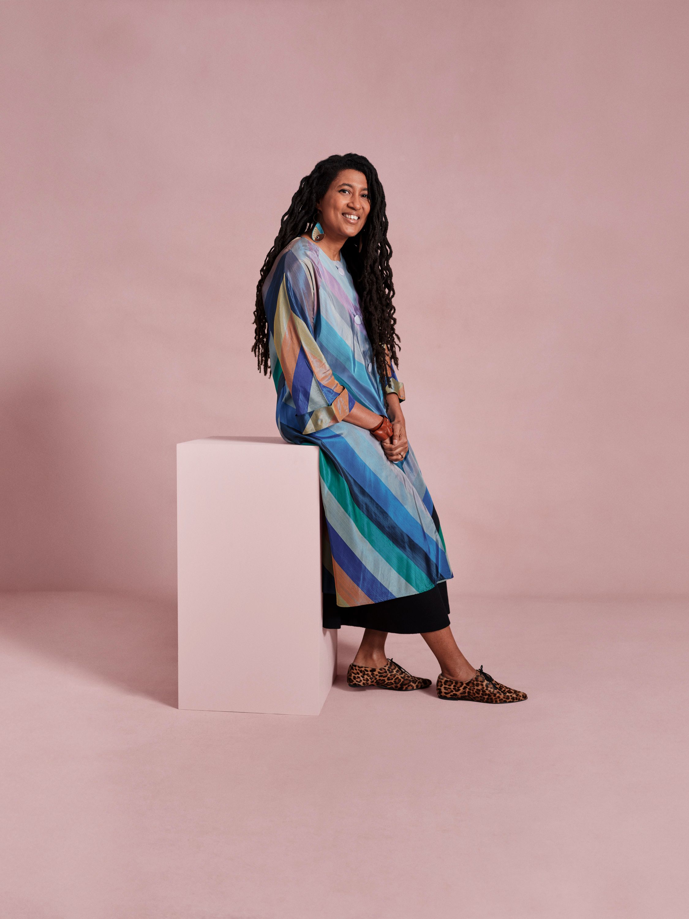 Tomeka Reid