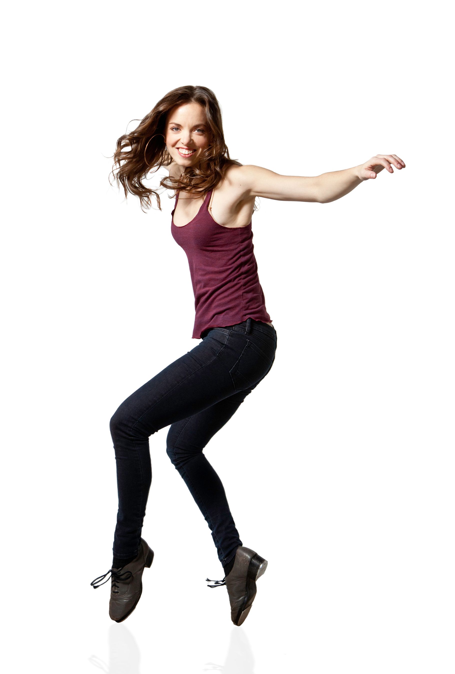 Michelle Dorrance.jpg