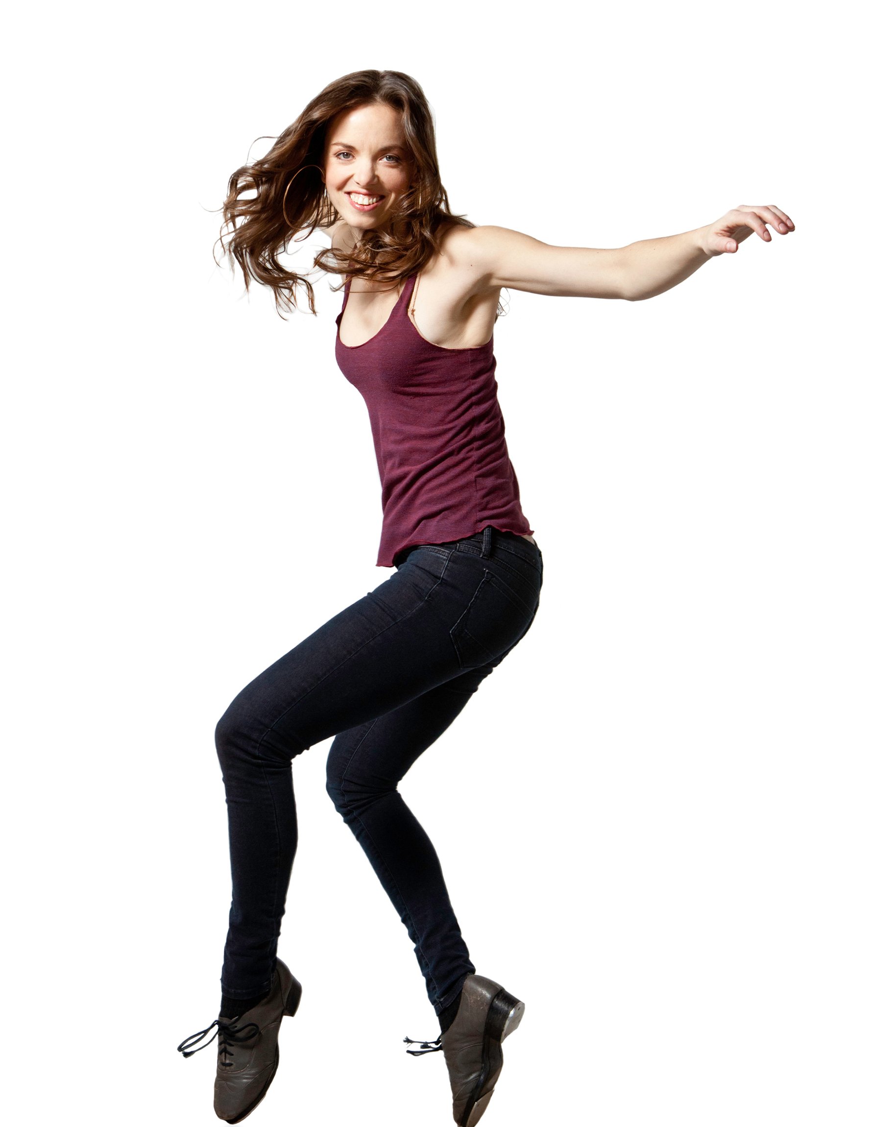 Michelle Dorrance.jpg