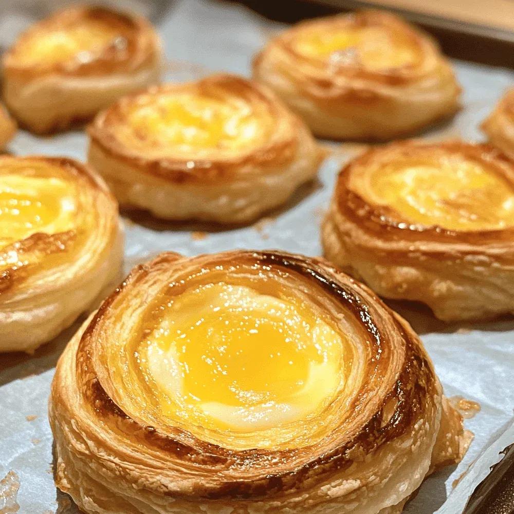 Patisserie Pastry | Greenstew