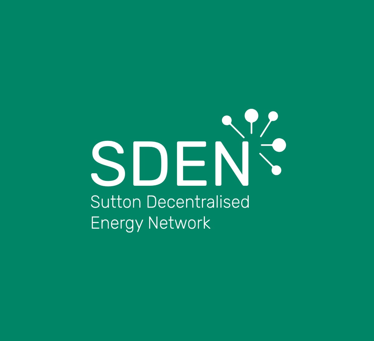 SDEN