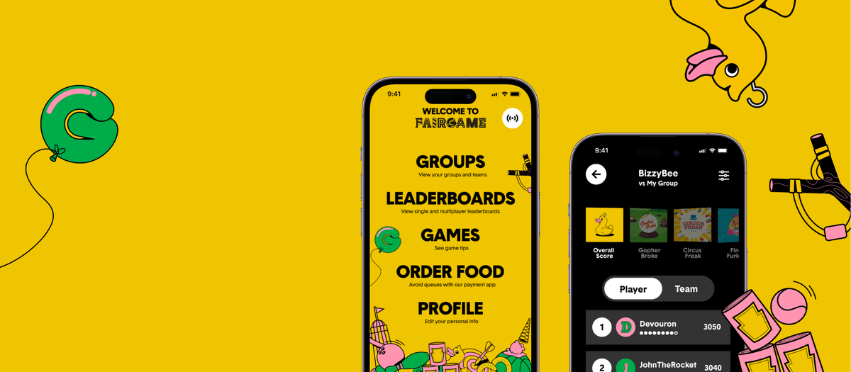 Fairgame
