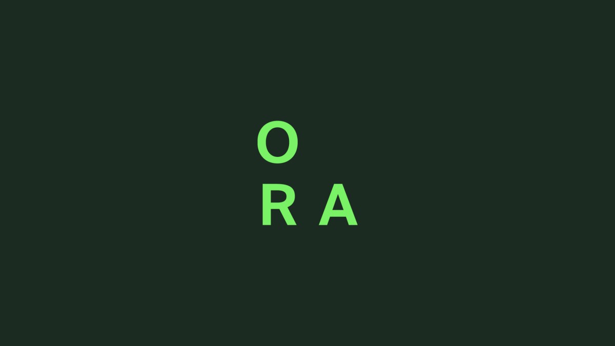 Ora Carbon