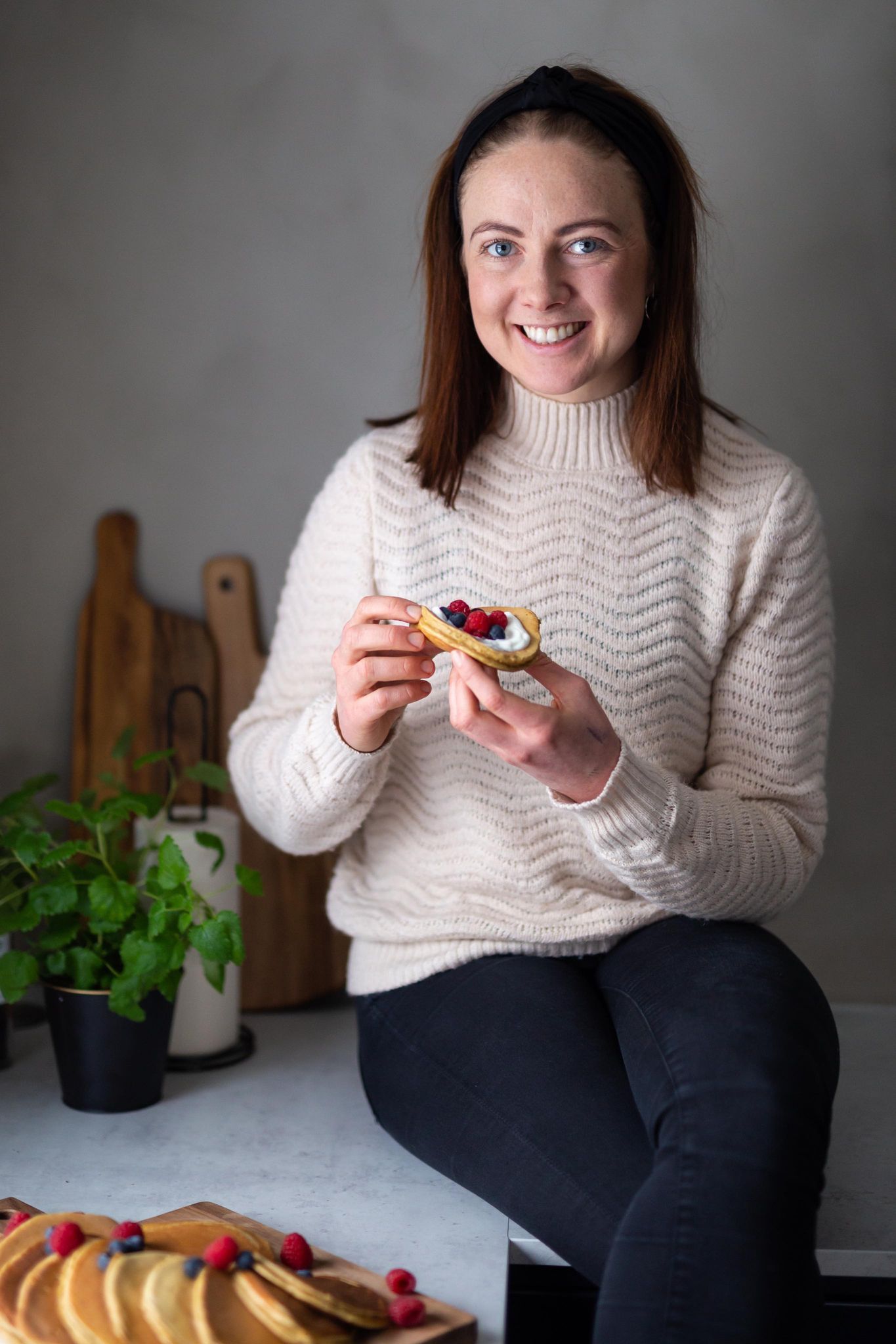 La oss snakke litt om kalorier, folkens!