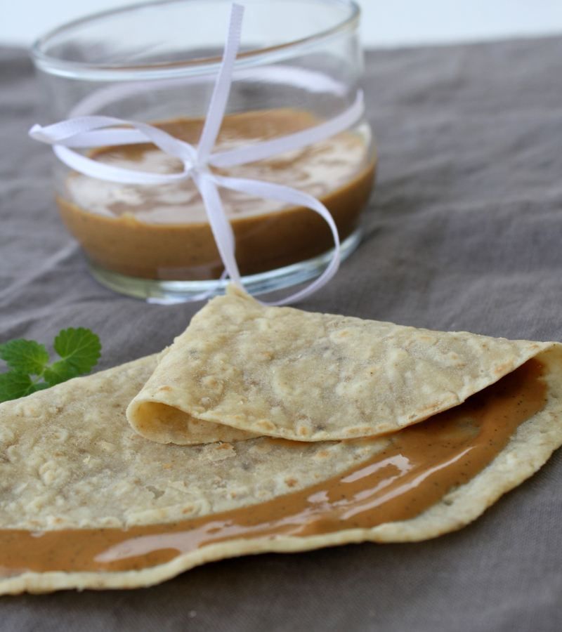 Ha-På pålegg uten sukker