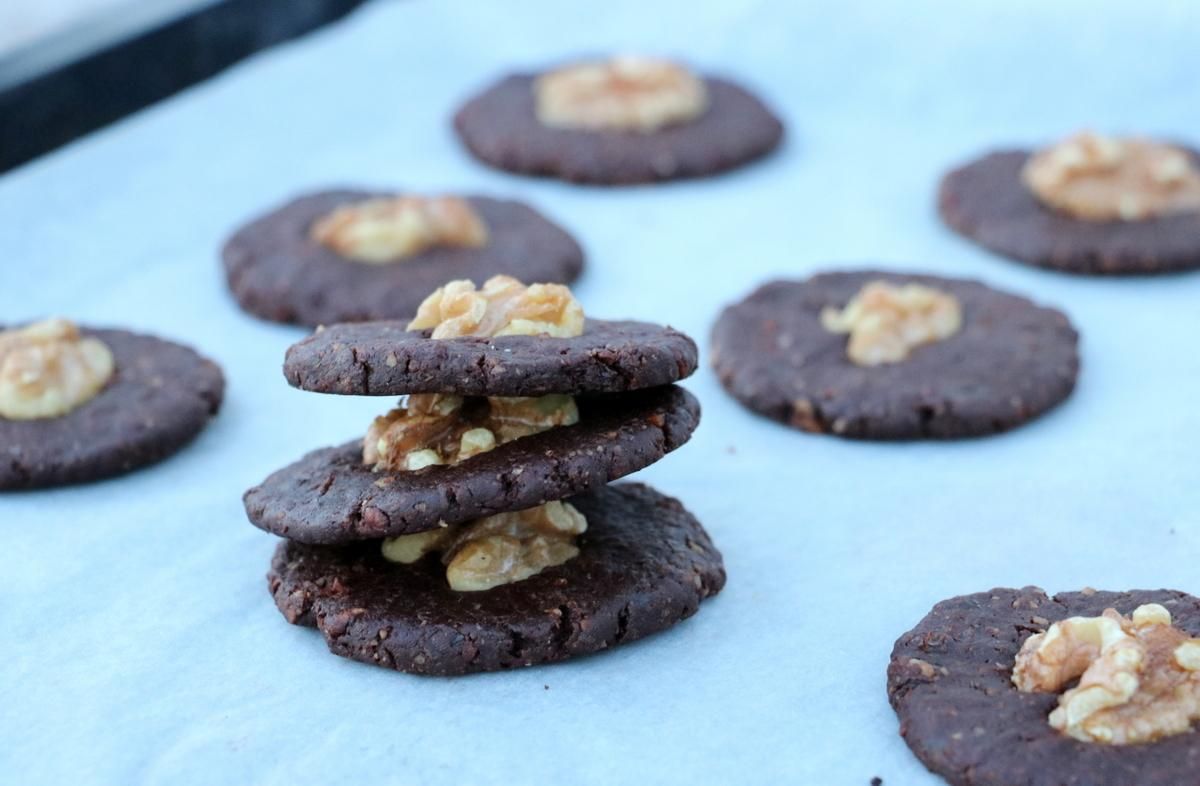 12 oppskrifter på sukkerfri søtsaker uten helsekostprodukt!