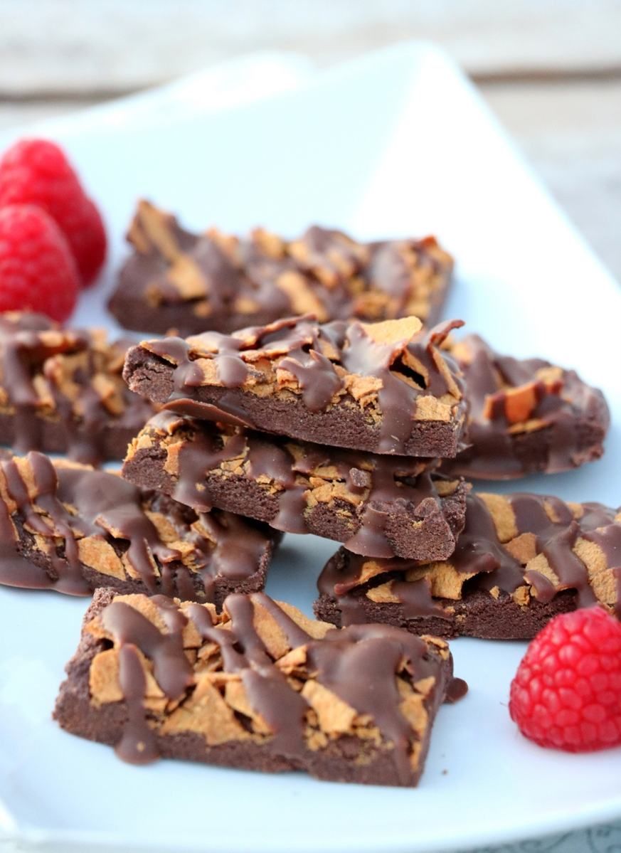 Smash proteinbar