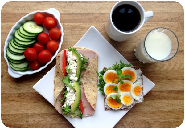 Knasande gode frukosttips